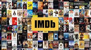Analyse Imdb top250