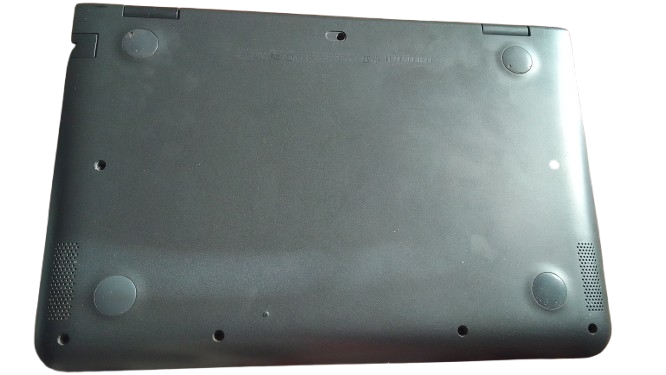 PC HP x360 310 G2-arrière