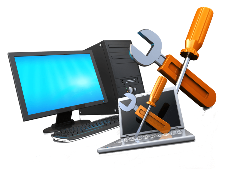 Pannes répertoriées